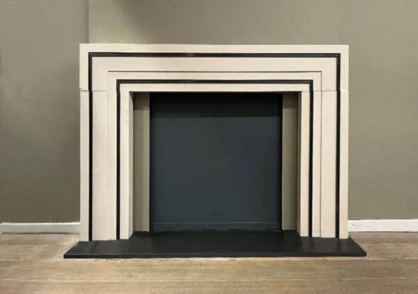 Ealing in About a Limestone