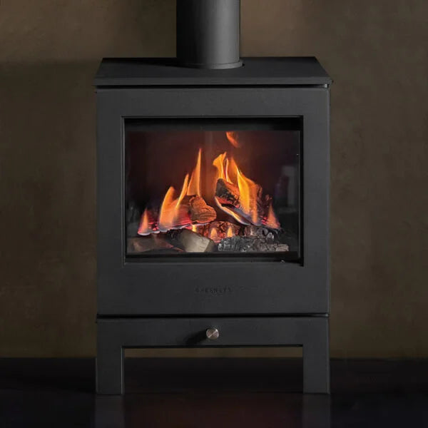 Wood Burning Stove
