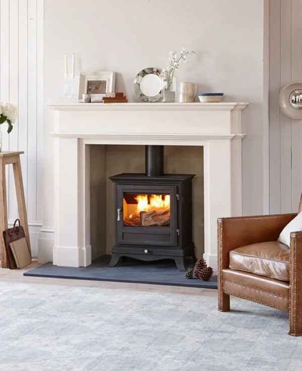 Beaumont 8WS Mk 3 Series