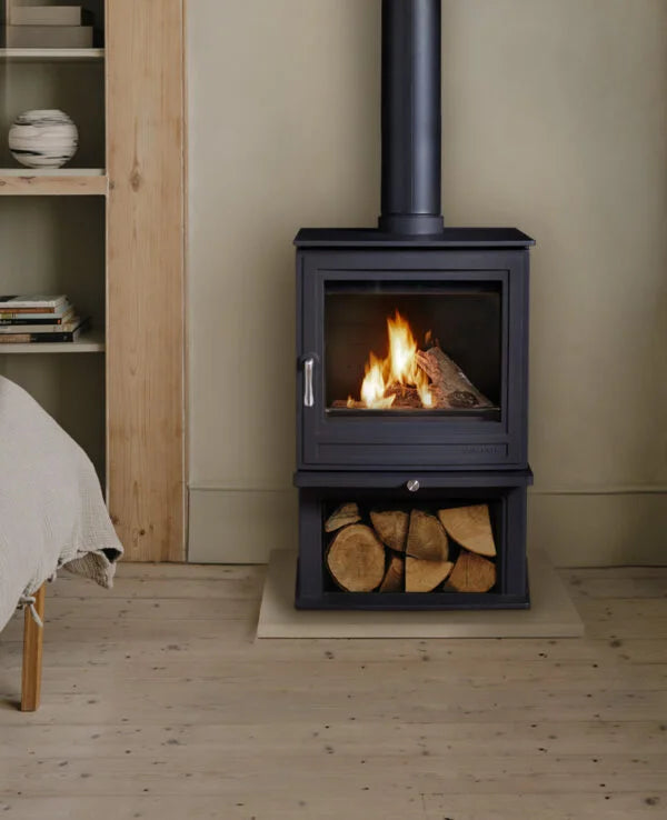 Salisbury LS MK3 Series