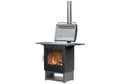 Heat & Grill: Outdoor BBQ